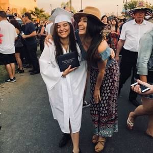 Meet your Posher, Monica